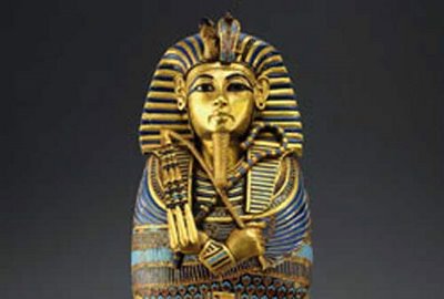 Những phát hiện thú vị về thế giới Ai Cập cổ đại