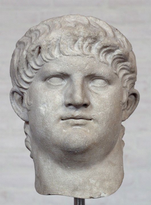 Những sở thích bệnh hoạn của hoàng đế La Mã