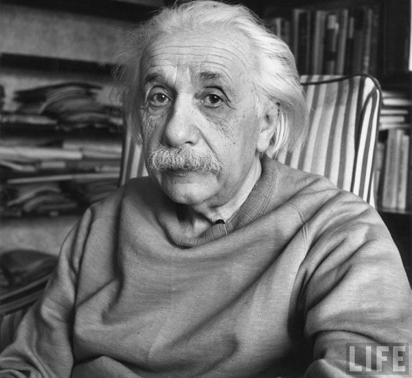 Những sự thật bị hiểu lầm về Napleon, Einstein