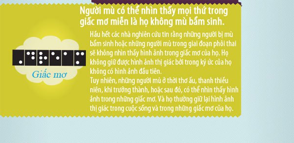 Những sự thật thú vị về mắt