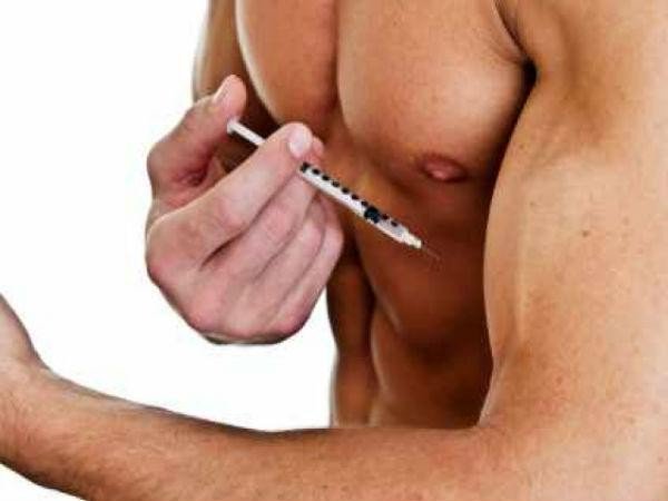 Những tác hại khôn lường của thuốc tăng cường cơ bắp