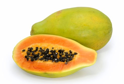 Những trái cây bổ dưỡng của vùng nhiệt đới