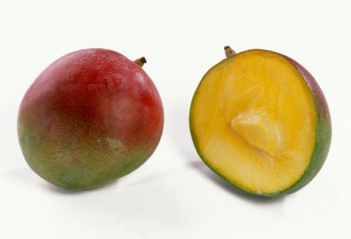 Những trái cây bổ dưỡng của vùng nhiệt đới