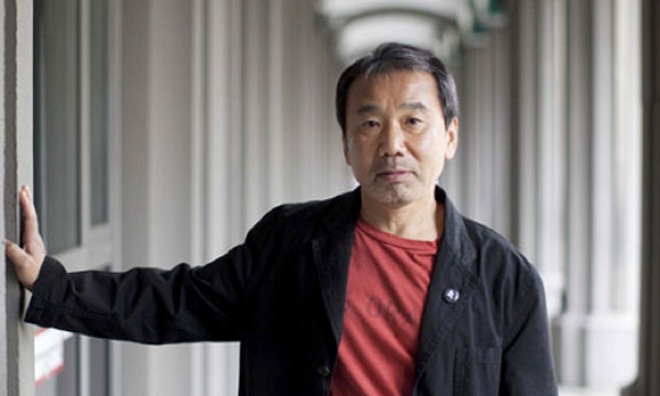 Nobel văn chương 2015: Haruki Murakami đấu với ai?