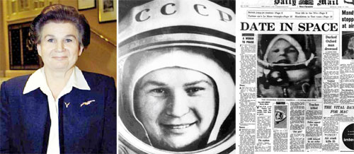 Nữ phi hành gia đầu tiên muốn đến sao Hỏa ở tuổi 76