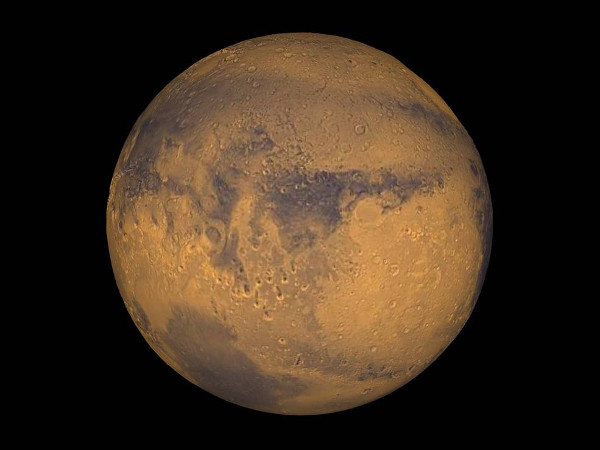 Nước sao Hỏa có thể giải mã nguồn gốc sự sống Trái Đất