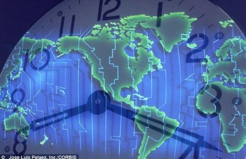Phải chăng đã đến lúc cả thế giới nên dùng một múi giờ chung?