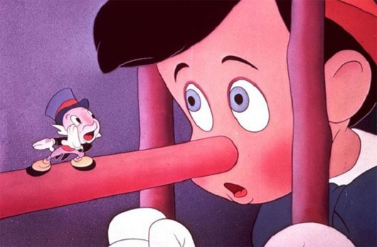 Phân tích truyện cổ tích Pinocchio dưới góc nhìn khoa học