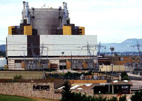 Pháp chi 1 tỷ euro phát triển điện hạt nhân