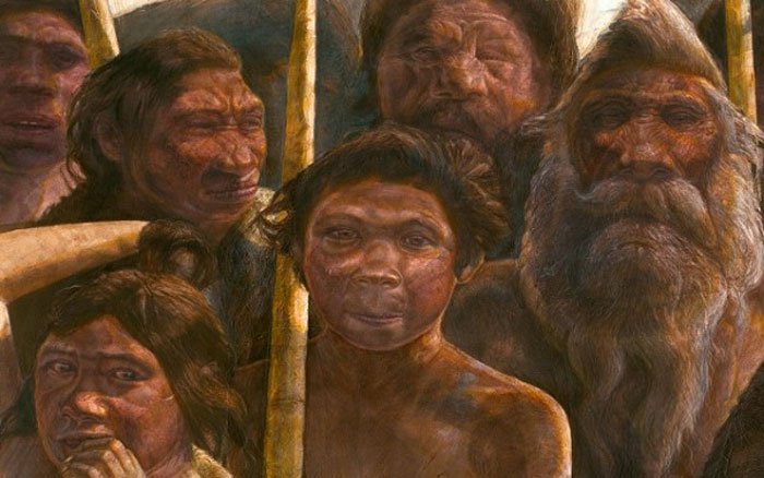 Phát hiện ADN người cổ xưa nhất có thể viết lại lịch sử tiến hóa của loài người