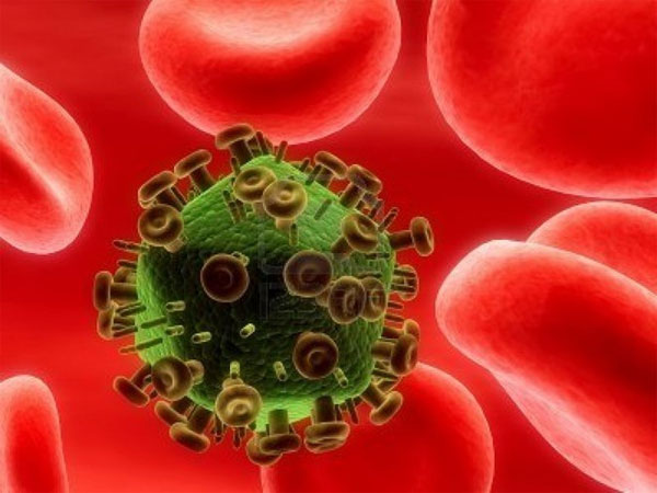 Phát hiện bằng chứng liên quan khả năng tái sinh của virus HIV