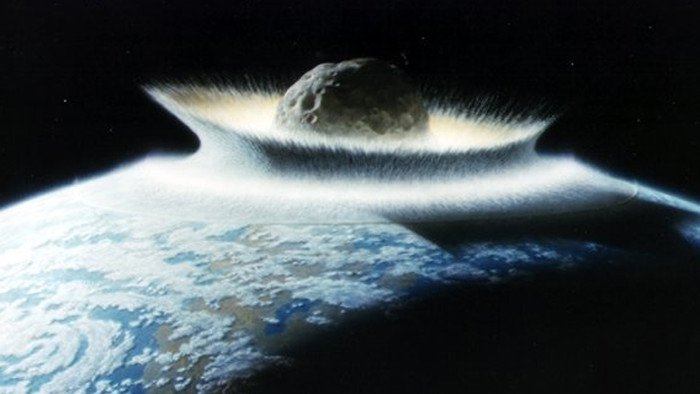 Phát hiện chấn động: Tiểu hành tinh mang sự sống đến Trái đất từ 1,8 tỷ năm trước