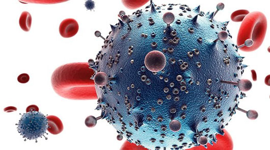 Phát hiện chủng HIV mới, nguy hiểm hơn ở Nga