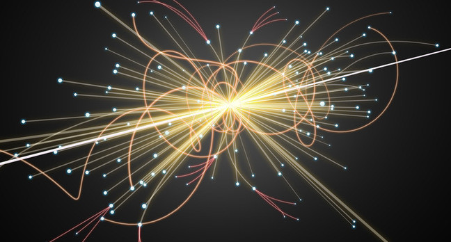 Phát hiện loại hạt mới có thể làm sáng tỏ vụ nổ Big Bang