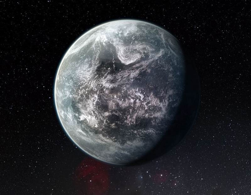 Phát hiện ra 9 “siêu Trái Đất” có thể hỗ trợ sự sống