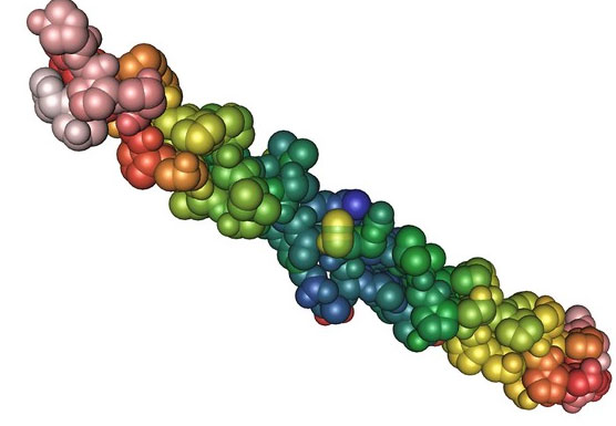 Phát minh siêu mỹ phẩm dưỡng da dựa vào gene di truyền