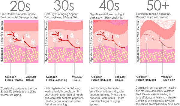 Phát minh siêu mỹ phẩm dưỡng da dựa vào gene di truyền