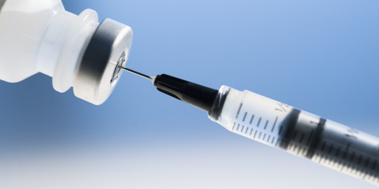 Phát triển thành công siêu vắc xin có thể chống lại mọi loại bệnh
