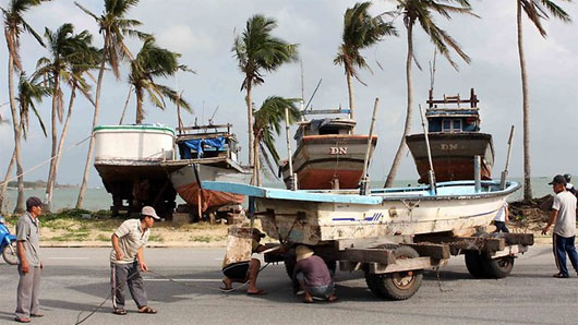 Philippines: Đã sơ tán sao vẫn nhiều người chết?