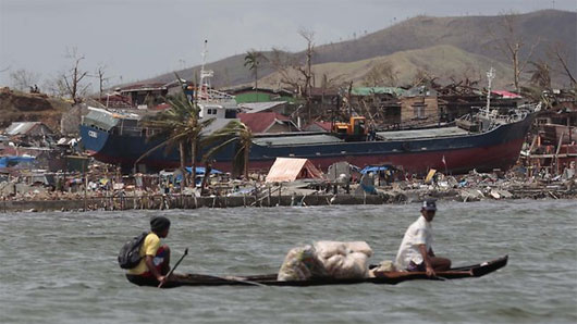 Philippines: Đã sơ tán sao vẫn nhiều người chết?