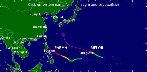 Philippines đối phó siêu bão mới