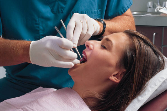Phục hồi chứng bất lực nhờ chữa bệnh nướu răng