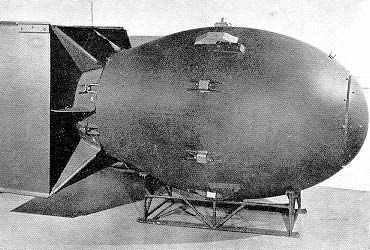 Plutonium: Người anh em song sinh của Uranium