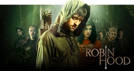 Robin Hood - Có thật hay chỉ là huyền thoại?