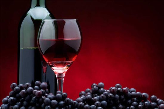 Rượu vang Pháp có nguồn gốc Italia