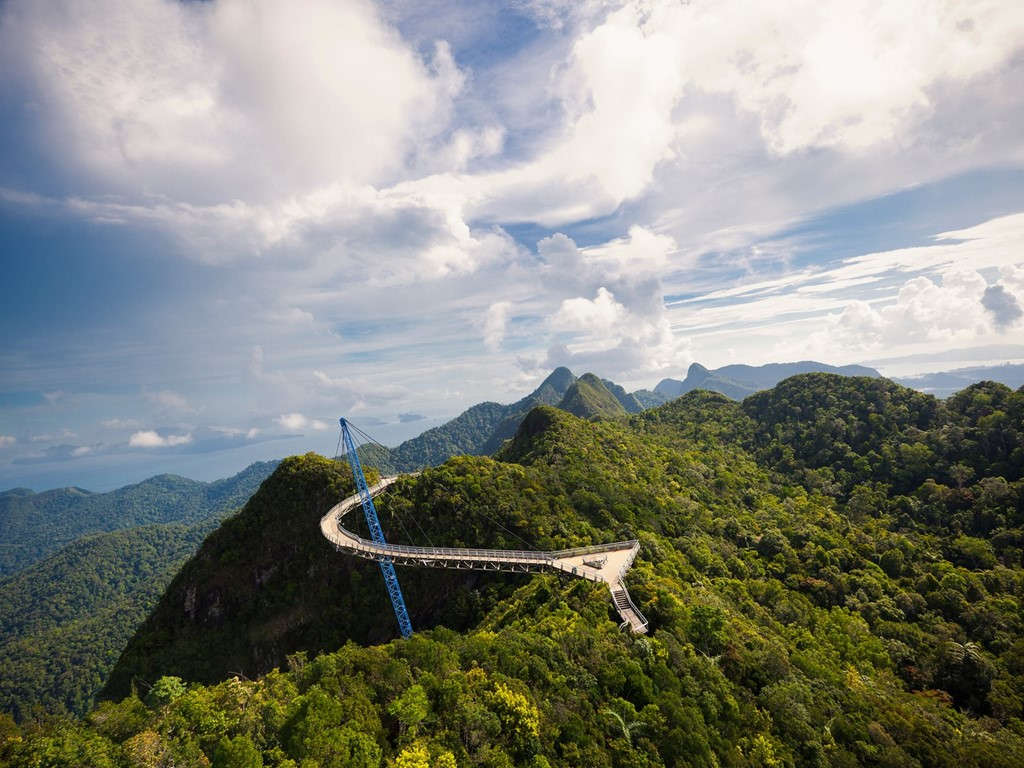 Sa Pa, Hội An, Hạ Long vào top cảnh đẹp nhất châu Á