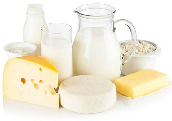 Sản phẩm từ sữa làm giảm nguy cơ phát triển bệnh tiểu đường