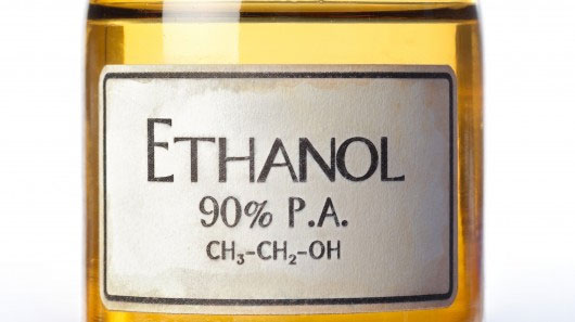 Sản xuất ethanol lỏng từ carbon monoxide (CO)