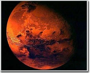 Sao Hỏa và sao Kim: những tương đồng đáng ngạc nhiên