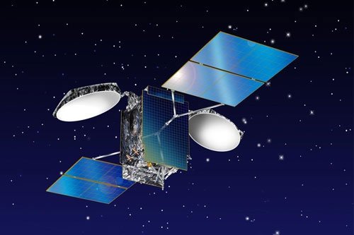 Sắp phóng vệ tinh Vinasat-2