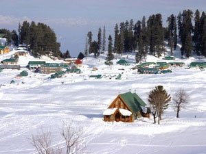 Sáu người đã chết cóng vì giá lạnh ở phía Bắc Ấn Độ