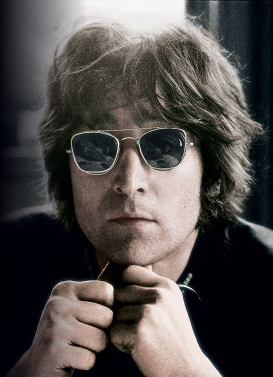 Sẽ nhân bản huyền thoại ca nhạc John Lennon?