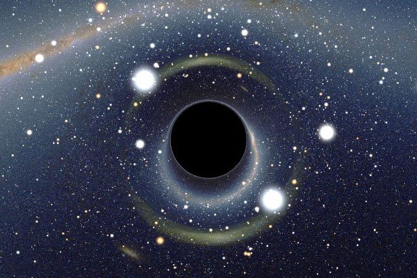 Sẽ ra sao nếu bạn rơi vào hố đen vũ trụ?