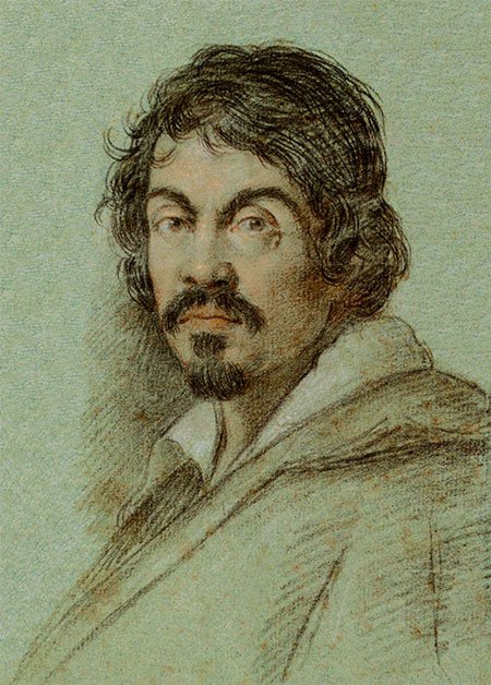 Số phận bí ẩn kiệt tác của danh họa Caravaggio