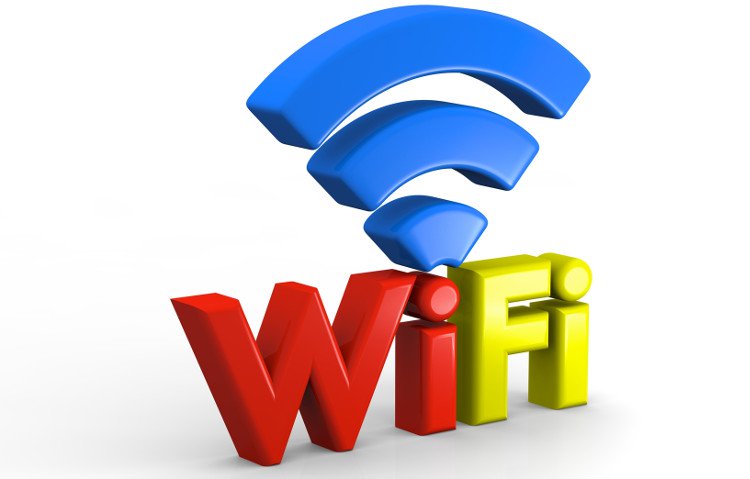 Sóng Wi-Fi không gây hại cho sức khoẻ