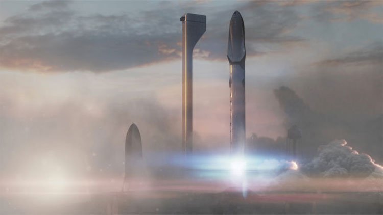 Sứ mệnh đưa người lên sao Hỏa của Elon Musk điên rồ tới mức nào?
