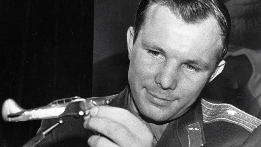 Sự thật về cái chết của Yuri Gagarin - người đầu tiên bay vào vũ trụ