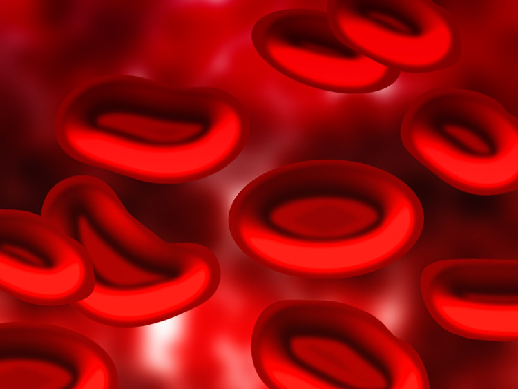 Sự thật về nhóm máu trong cơ thể bạn