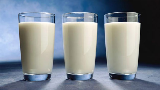Sữa nào mới tốt cho sức khỏe?