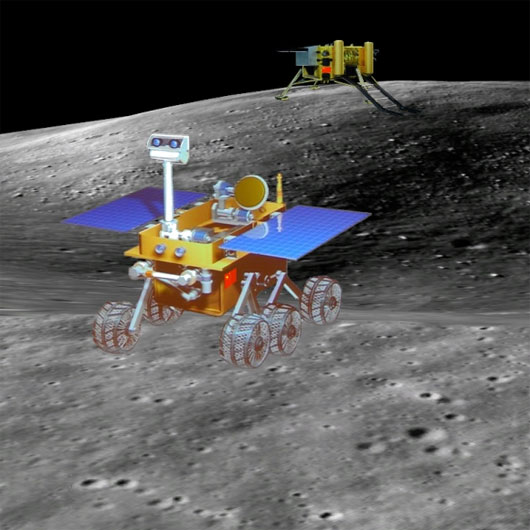 Tại sao Trung Quốc khao khát thám hiểm Mặt trăng?