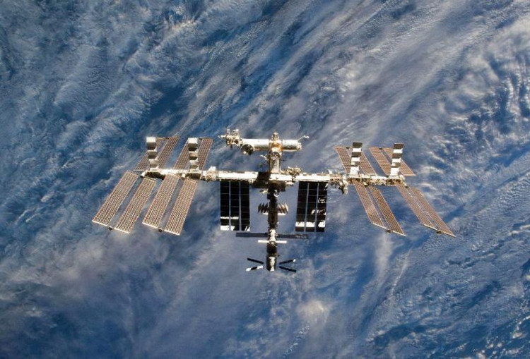 Tập đoàn Orbital ATK nối lại hoạt động chuyển hàng lên ISS