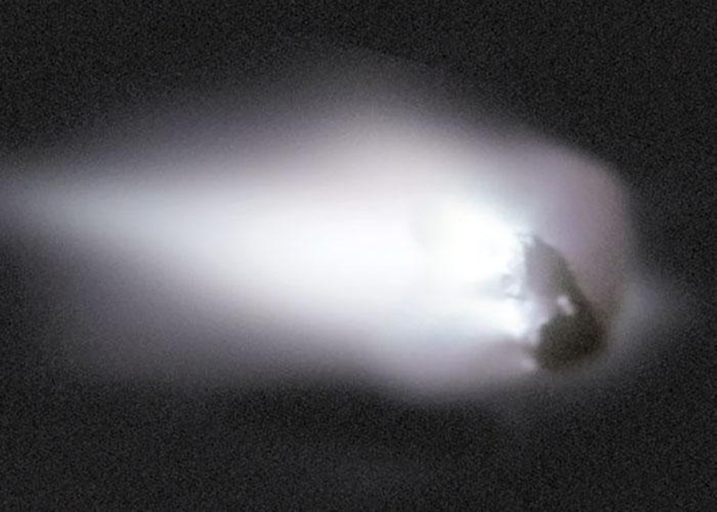 Tàu vũ trụ Rosetta và hành trình 6 tỷ km đến sao chổi