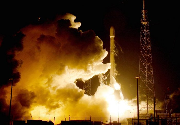 Tên lửa tái sử dụng ảnh hưởng thế nào đến ngành hàng không và vũ trụ?