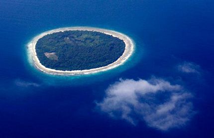Thăm quốc đảo thiên đường Maldives