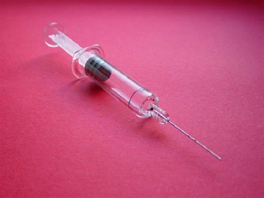 Thành tựu mới: Thuốc kháng virus HIV chỉ với 1 mũi tiêm 1