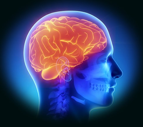 Thiết bị cấy ghép não có ích cho bệnh nhân Parkinson